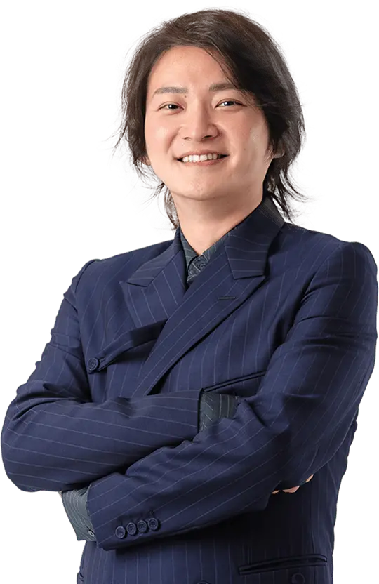 林 尚弘社長