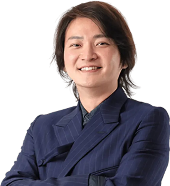 林 尚弘社長