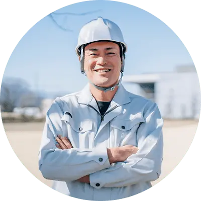 建設業の起業家