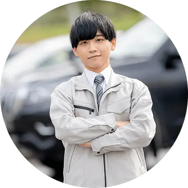 運送業の起業家